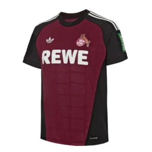 1.FC Köln 2026/27 GK2 Soccer Jersey