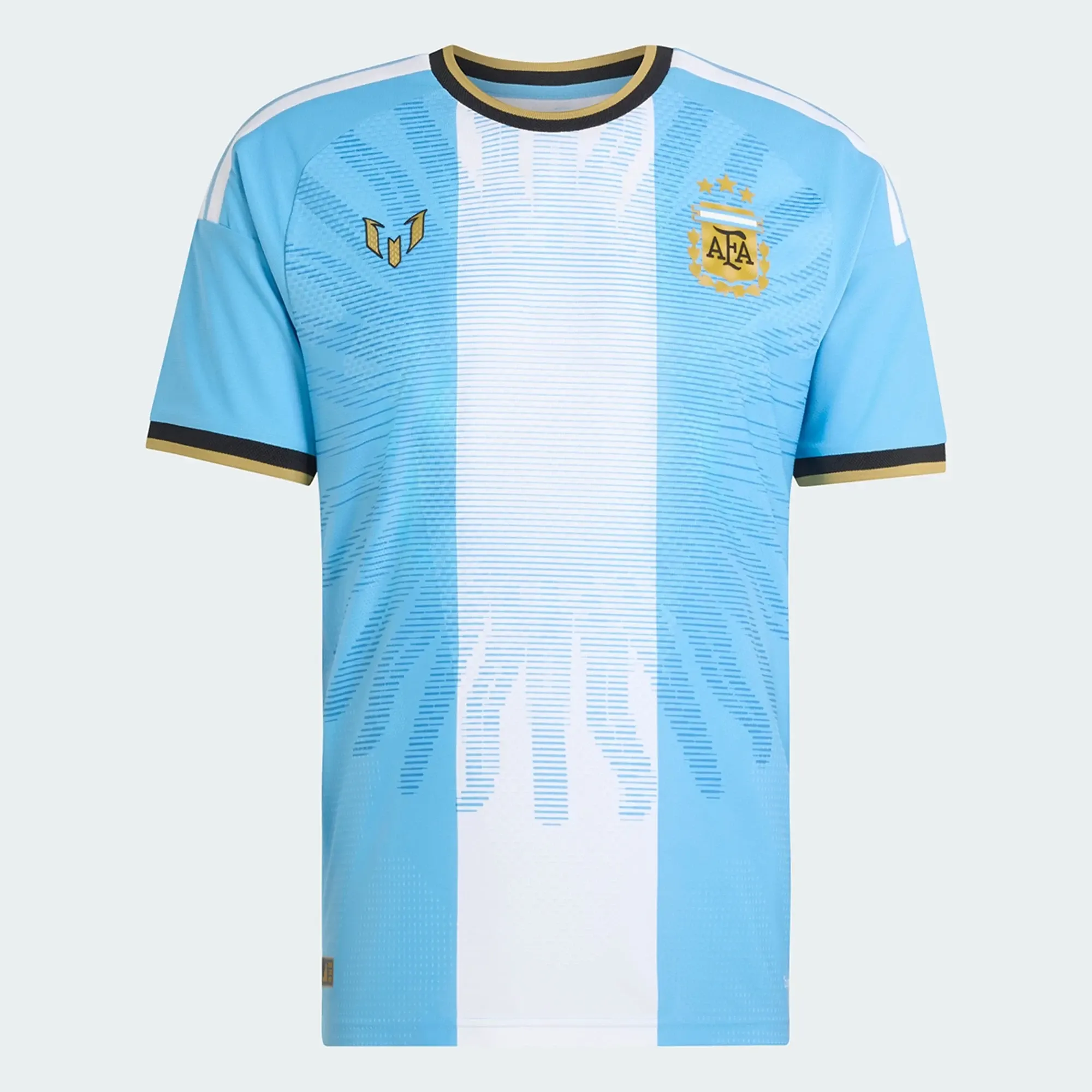 Argentina 2026/27 Season Special Edition