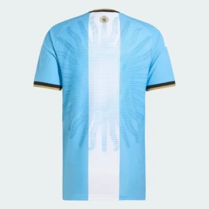 Argentina 2026/27 Season Special Edition